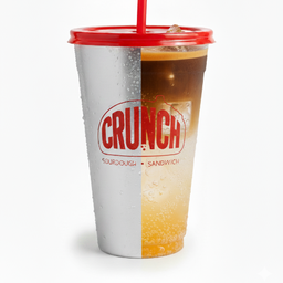 Yuzu Espresso Soda - ยูสุ เอสเพรสโซ่ โซดา