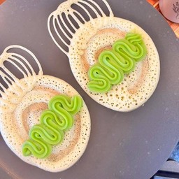 สังขยาคัสตาร์ด