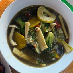 แกงหน่อไม้