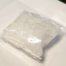 วุ้นเส้น