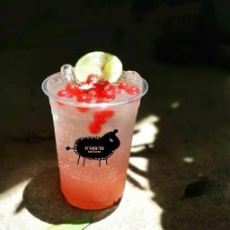 Pink Panther (ลิ้นจี่)