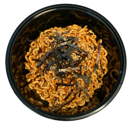 มาม่าเกาหลี (ฮาลาล)