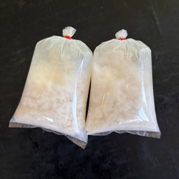 ข้าวเปล่า