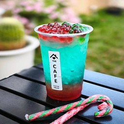 คริสต์มาสโซดาป๊อป