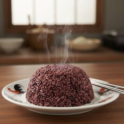 ข้าวไรซ์เบอรี่