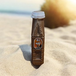 กาแฟโบราณแช่เย็น