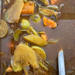 ร้านแกงปักษ์ใต้ บ้านใหม่