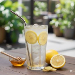 น้ำมะนาว