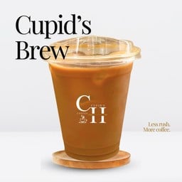 Cupids Brew