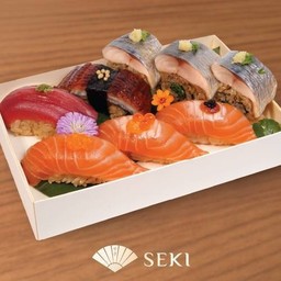 Sunshine Sushi Set
