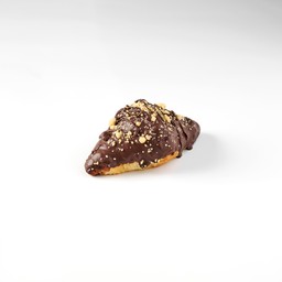 มินิครัวซองต์ช็อกโกแลตครัมเบิ้ล