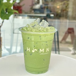 Hymn Coffee Passion  -