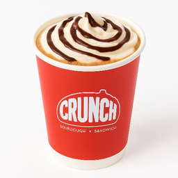 Hot Mocha - มอคค่า ร้อน