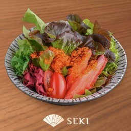 Mini Salad