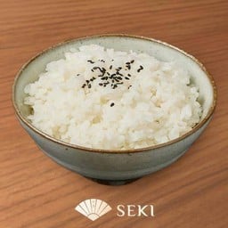 Japanese Rice