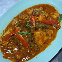 ปลากะพงฉู่ฉี่