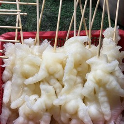 เล็บมือนาง