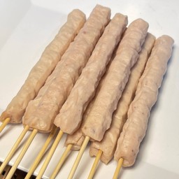 ปลาหมึกแท่ง