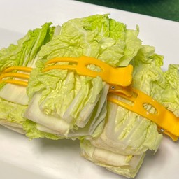 ผักกาดขาว