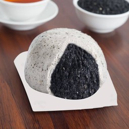 ซาลาเปางาดำ