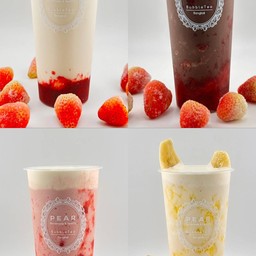 2 แก้ว 2 ร้อย เมนูฮิตจับคู่เมนูพิเศษ