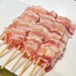 หมูสามชั้น