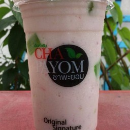 ยาคูลท์ปีโป้ปั่น