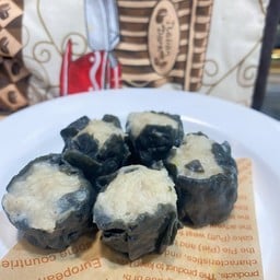 วาฟเฟิลไส้ทะลักbyYuphadee ห้างท็อปพิจิตร