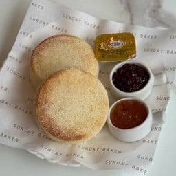 London Morning Muffin(LM)