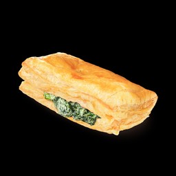 พายผักโขมชีส