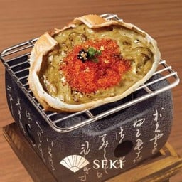 Hokkaido Kanimiso Yaki