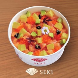 California Salmon Don