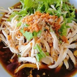 ก๋วยเตี๋ยวไก่