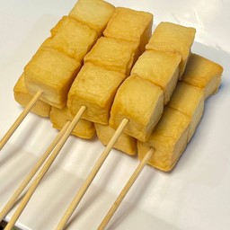 เต้าหู้ปลา