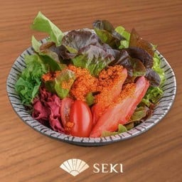 Mini Salad