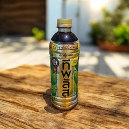 ชาอู่หลงไม่มีน้ำตาล 490 ml