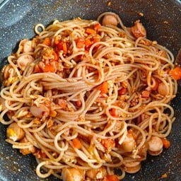 ร้านซาร่าพิซซ่า