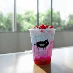 แดง มะนาว มิ้นต์