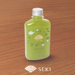 Green Tea (Bottle)
