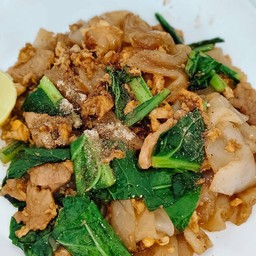 หมูตอนหมูกรอบ ขอนแก่น