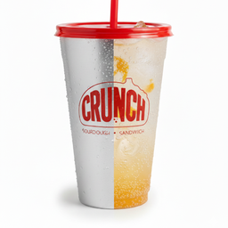 Yuzu Soda - ยูสุ โซดา