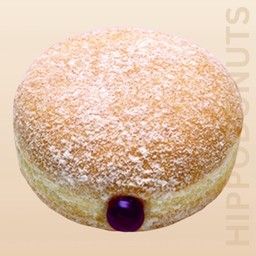 ซาลาเปาบลูเบอรี่