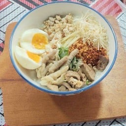 โจ๊กสามพี่น้องฮาลาล