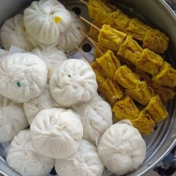 ทัชมาฮ์ฮาลาล