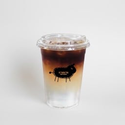 กาแฟน้ำมะพร้าว