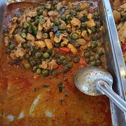 ข้าวแกงพิษณุโลกป้าเจน