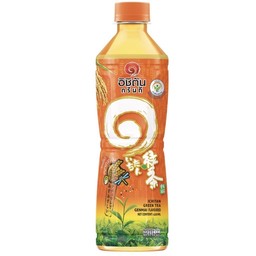 อิซิตัน รส ชาเขียว + ข้าวญี่ปุ่น ขนาด 420 มล.