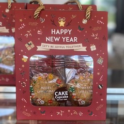 คุกกี้ คอนเฟล็กซ์🌽