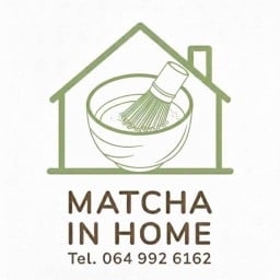 Matcha in home