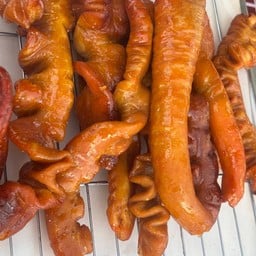 ย่างดิว่ะ สี่แยกน้ำคำน้อย